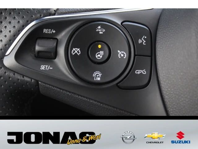 Opel Insignia GSi 2.0T NAVI 4x4 AT 20'' PDC Leder GSi Sitze