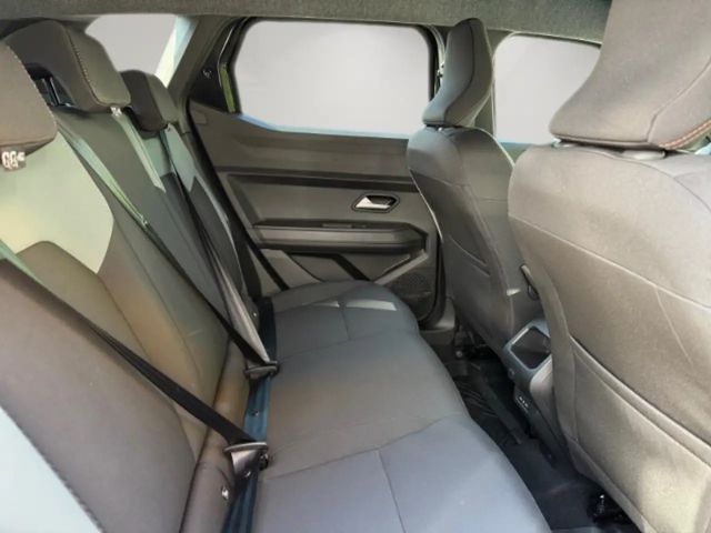 Dacia Duster Extreme