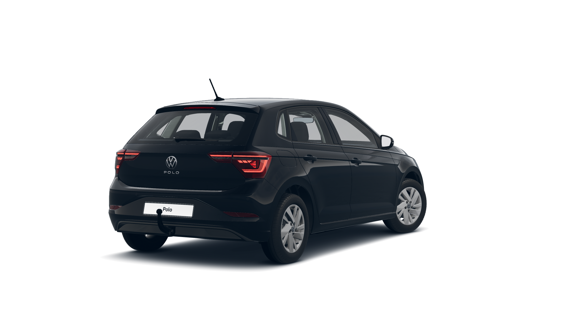 Volkswagen Polo 1.0 TSI DSG Style