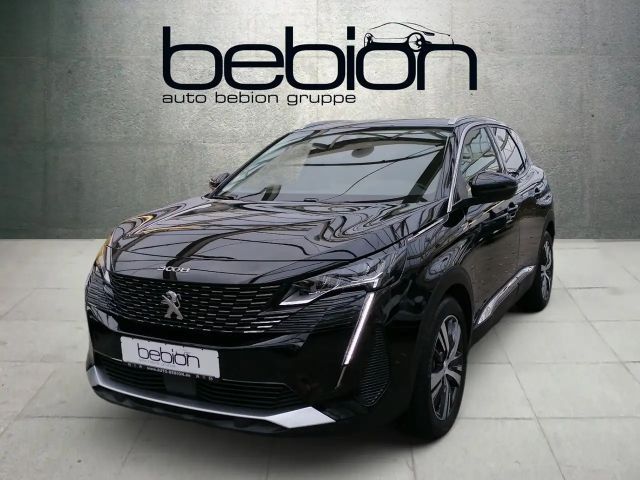 Peugeot 3008 Allure Pack EAT8 Hybrid4