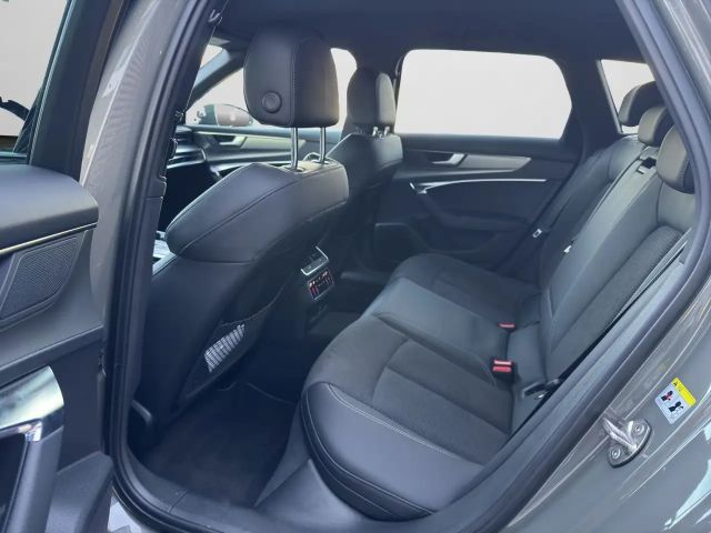 Audi S6 TDI AHK SHZ KAMERA TEILLEDER