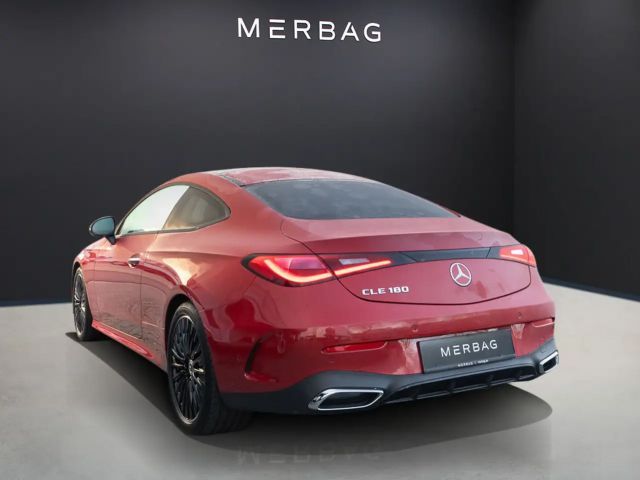 Mercedes-Benz CLE 180 AMG Line Sport Edition