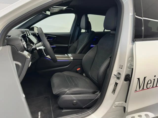 Mercedes-Benz GLC 300 4MATIC