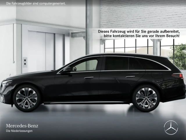 Mercedes-Benz E 300 E 300 e Estate