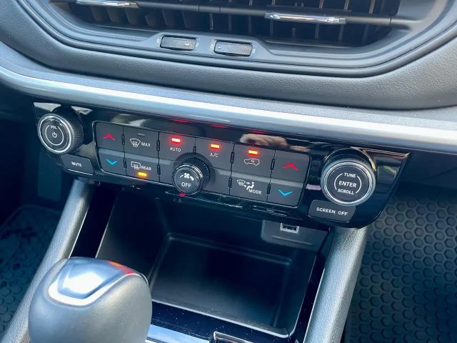 Jeep Compass Altitude