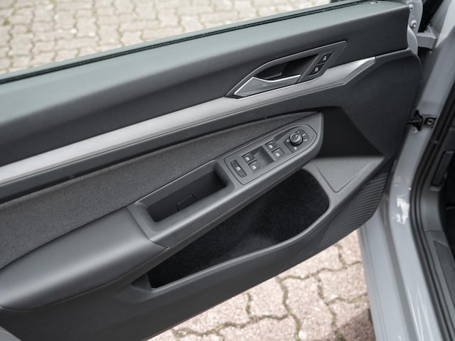 Volkswagen Golf 1.5 TSI DSG