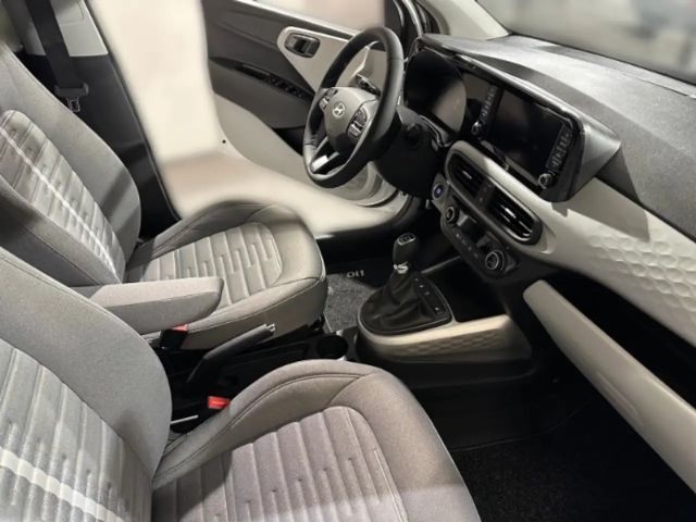 Hyundai i10 1.2 Prime Smart