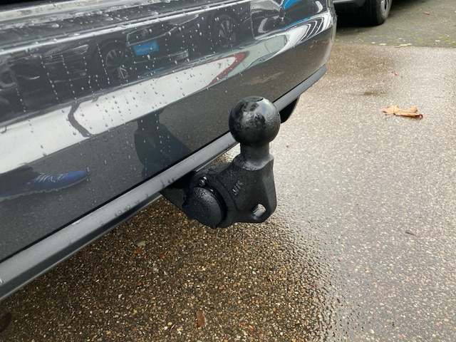 Volkswagen Touran 2.0 TDI DSG Move