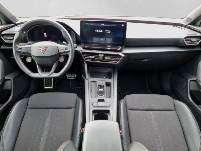 Cupra Leon 2.0 TSI DSG Sportstourer VZ