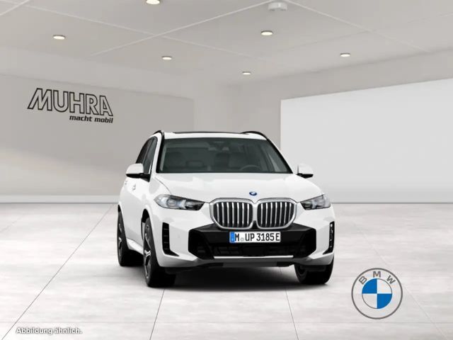 BMW X5 M-Sport xDrive50e