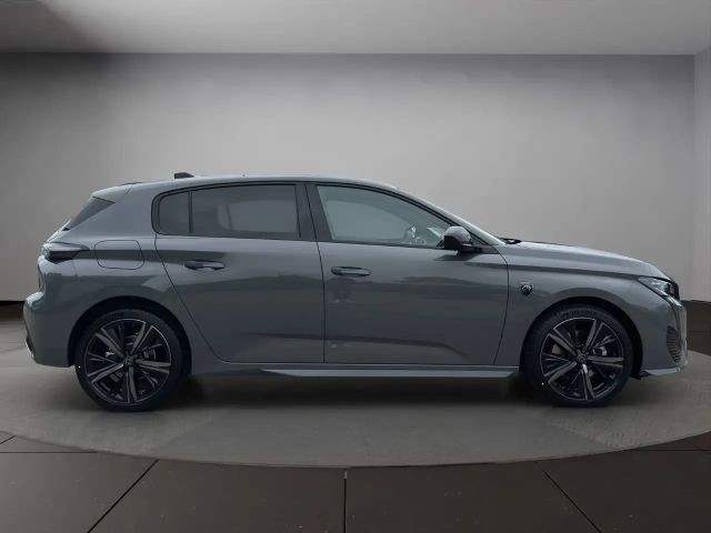 Peugeot 308 GT-Line Hybrid