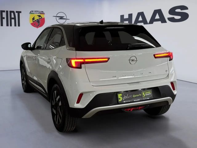 Opel Mokka Elegance Mokka-e