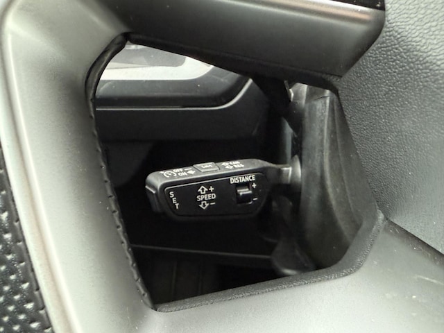 Audi Q4 e-tron 50 Quattro Sportback