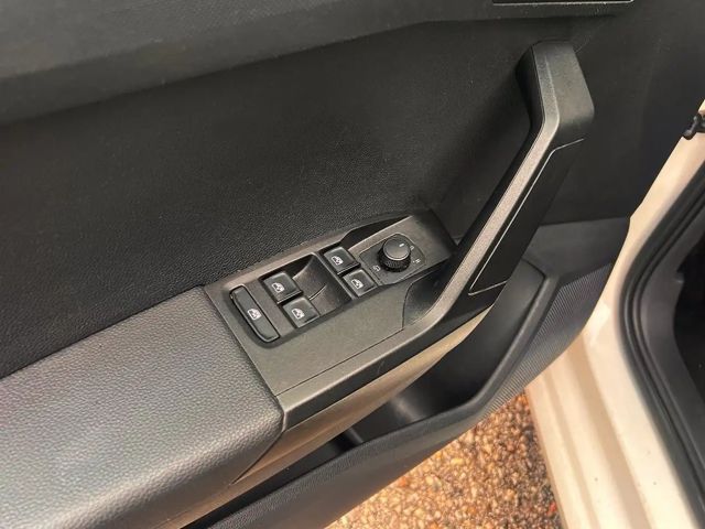 Seat Ibiza Reference