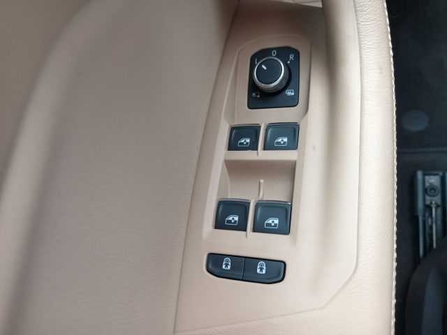 Volkswagen Touareg 3.0 V6 TSI 4Motion