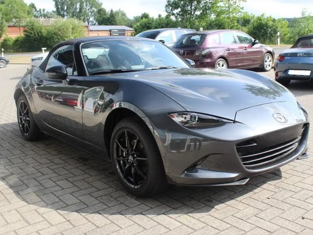 Mazda MX-5 Prime-line SkyActiv