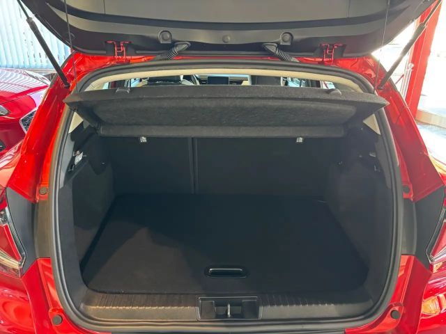 Renault Captur Intens