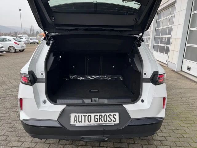 Opel Grandland X GS-Line Grand Sport Hybrid