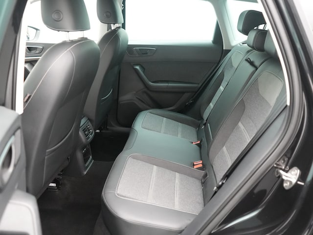 Seat Ateca Ateca Xperience  ACC NAVI LEDER KAM PDC LED