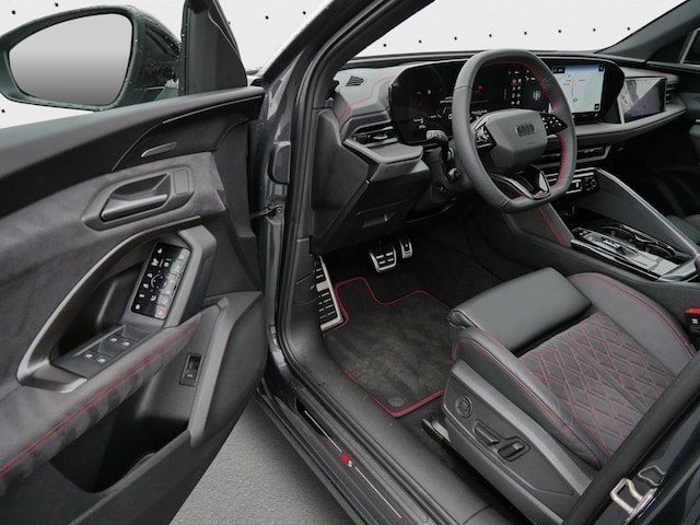 Audi SQ5 S-Tronic Sportback