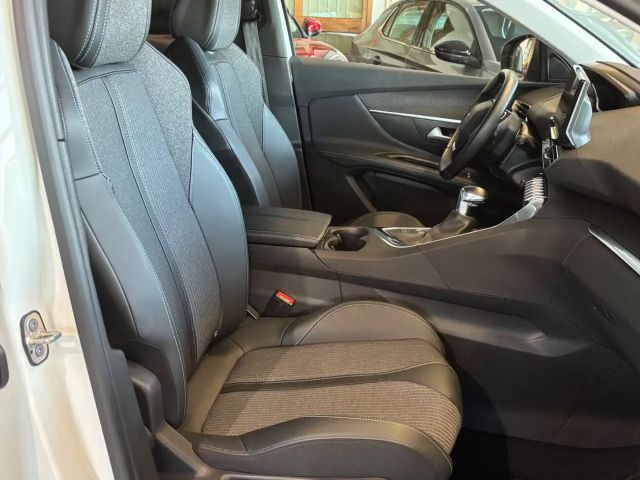 Peugeot 3008 Allure Pack