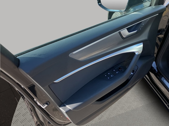 Audi A6 45 TFSI S-Tronic Sedan Sport