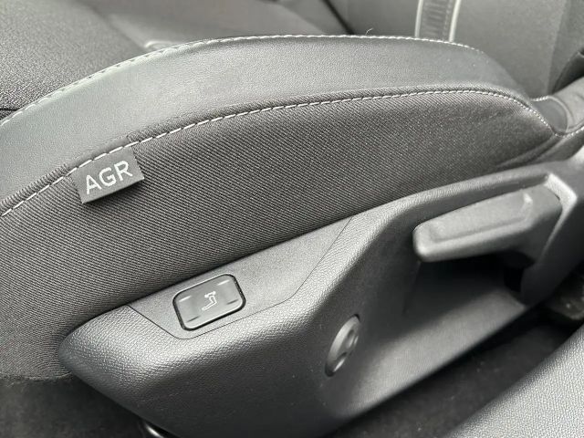 Opel Astra GS-Line Grand Sport Sports Tourer