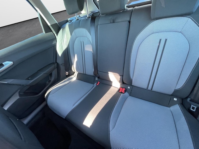 Seat Leon 2.0 TDI DSG Sportstourer Style