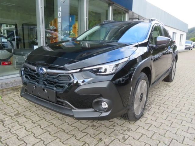 Subaru Crosstrek 2.0ie Platinum Navi Leder 360 Kamera LED Dyn. Kurv