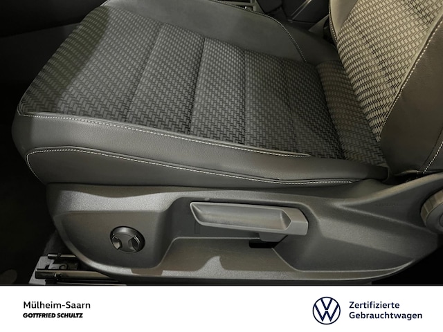 Volkswagen T-Roc 1.5 TSI Cabriolet DSG R-Line