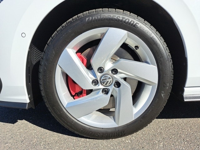 Volkswagen Golf DSG GTE eHybrid