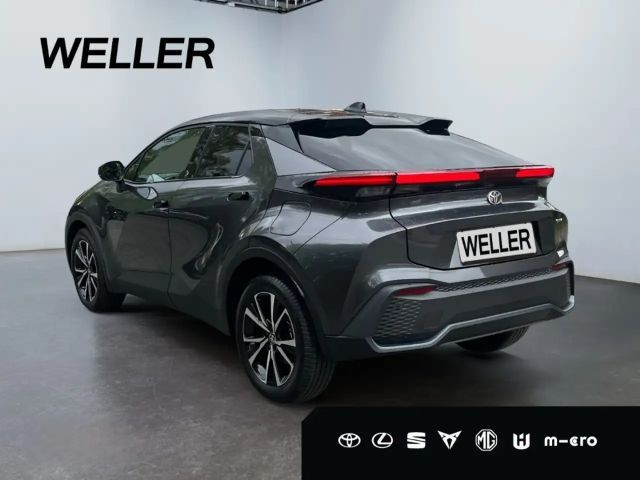 Toyota C-HR 4x2 Hybride