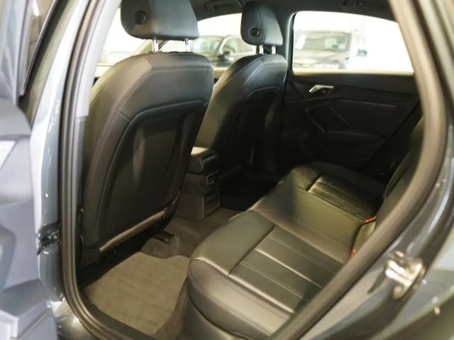 Audi A3 30 TDI Sedan