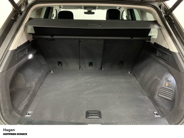 Volkswagen Touareg 3.0 V6 TDI