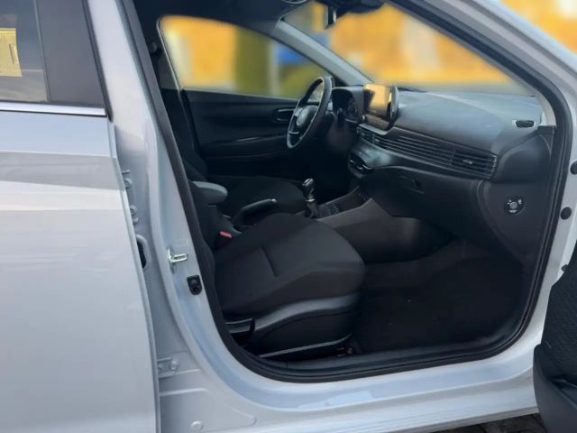 Hyundai i20 Hybrid Prime