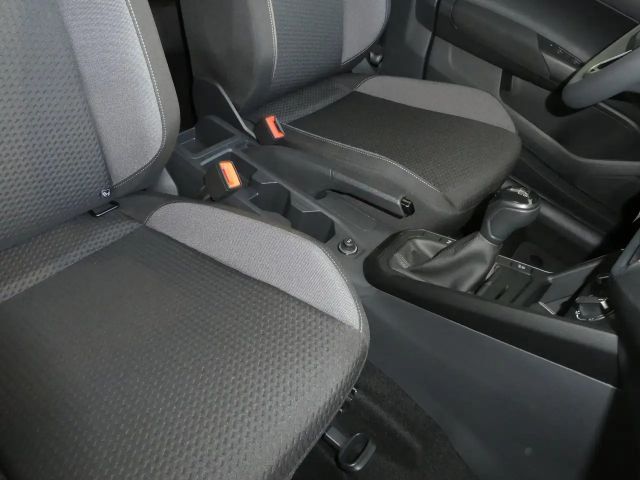 Volkswagen Taigo 4Me TSI