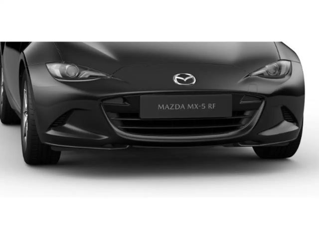 Mazda MX-5 Exclusive-line