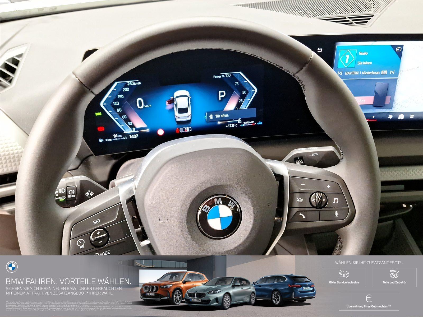 BMW 220 Coupé Gran Coupé