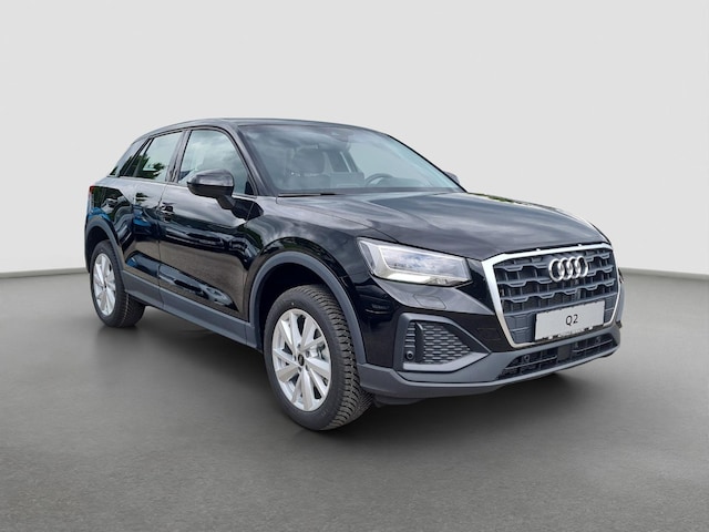 Audi Q2 35 TFSI S-Tronic