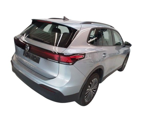 Volkswagen Tiguan 2.0 TDI DSG Life