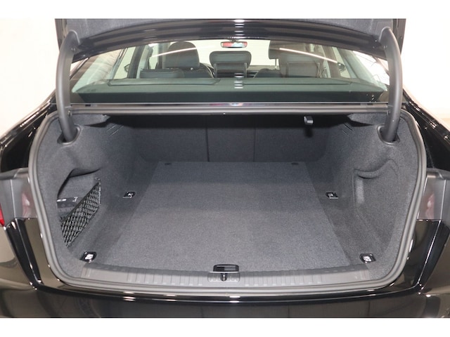 Audi S6 Quattro Sedan