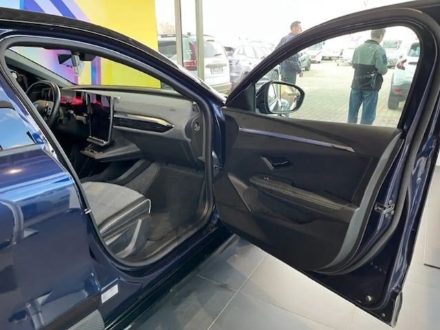 Renault Megane E-Tech E-Tech