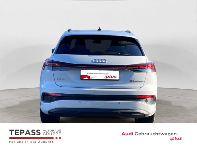 Audi Q4 e-tron 35