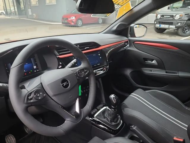 Opel Corsa 1.2 Turbo Turbo