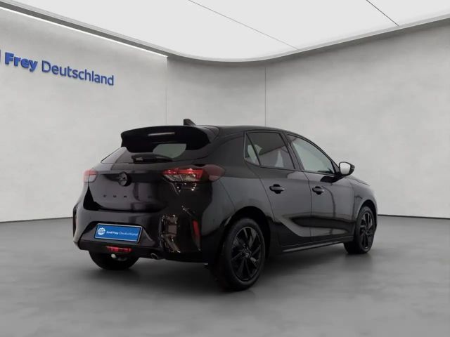 Opel Corsa GS-Line Grand Sport Turbo