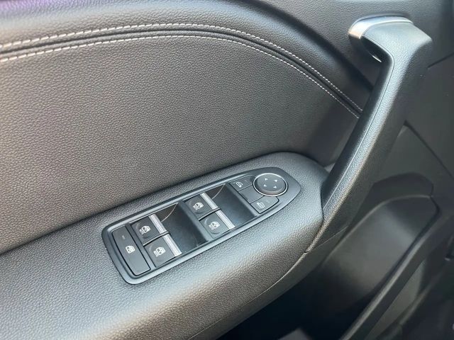 Renault Captur E-Tech Hybrid Techno