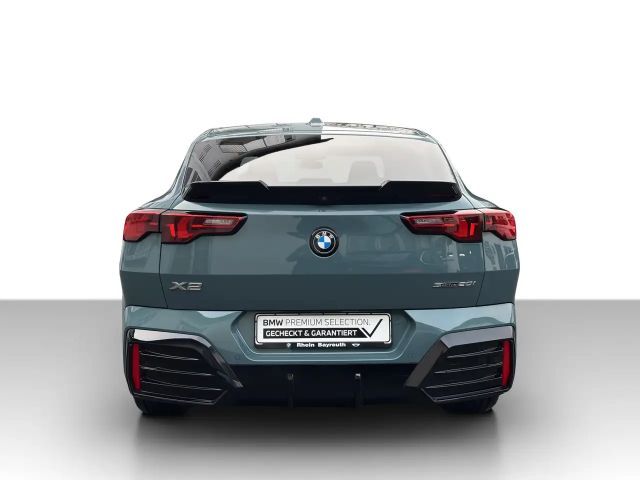 BMW X2 M-Sport sDrive20i