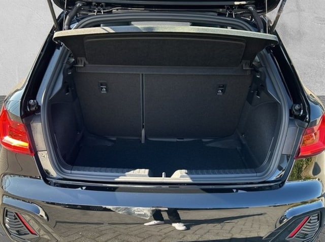 Audi A1 25 TFSI Allstreet