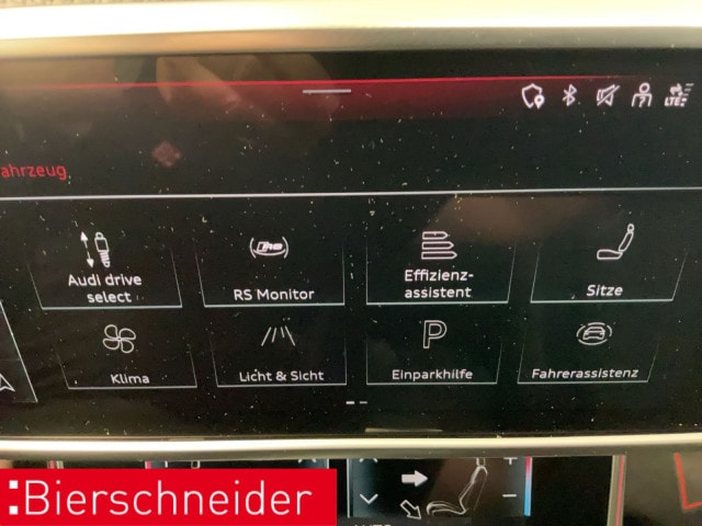 Audi RS6 Avant Quattro