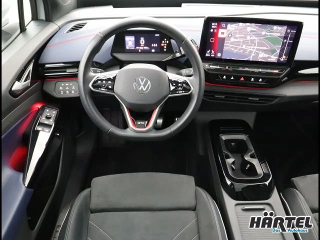 Volkswagen ID.4 4Motion 77 KWh GTX